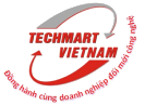 Chợ công nghệ và thiết bị Việt Nam