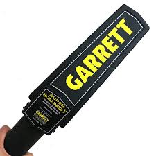 Máy dò kim loại cầm tay Garrett 1165190