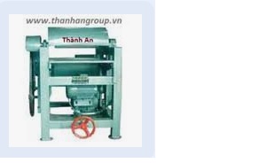 Máy khắc bản mạch Genius 1 - LX