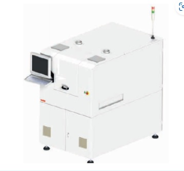 Máy khắc bản mạch GENIUS 1- LD