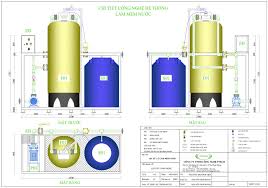 Hệ thống làm mềm nước Pt-