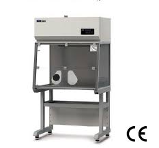 Tủ hút khí độc không ống dẫn CHC Lab, CLE-051F-04