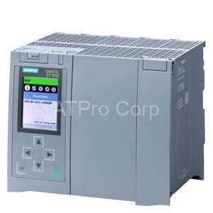 Bộ điều khiển PLC Siemens