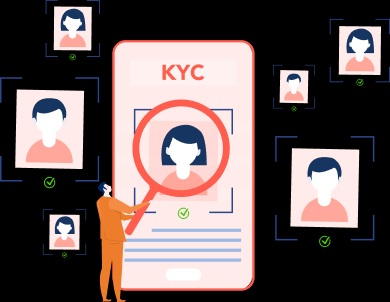 Giải pháp định danh điện tử eKYC