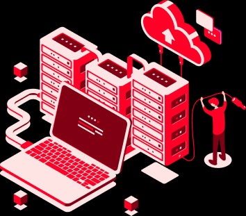 Giải pháp máy chủ ảo Viettel Start Cloud (vServer)