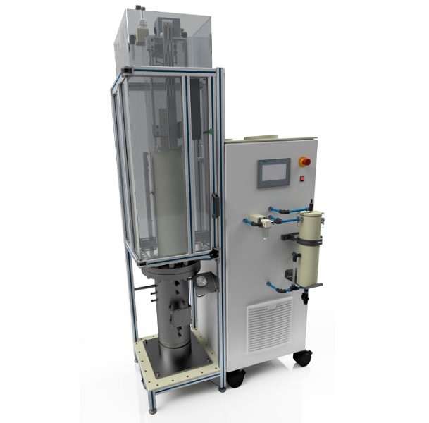 Tủ áp suất thực vật Ecotron