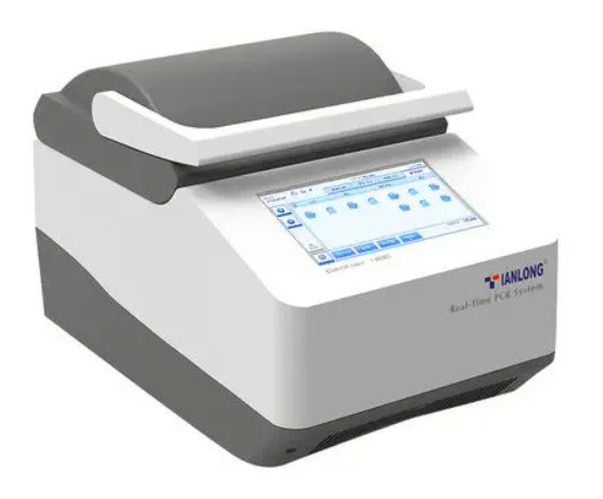 Hệ thống Realtime PCR Gentier 48E