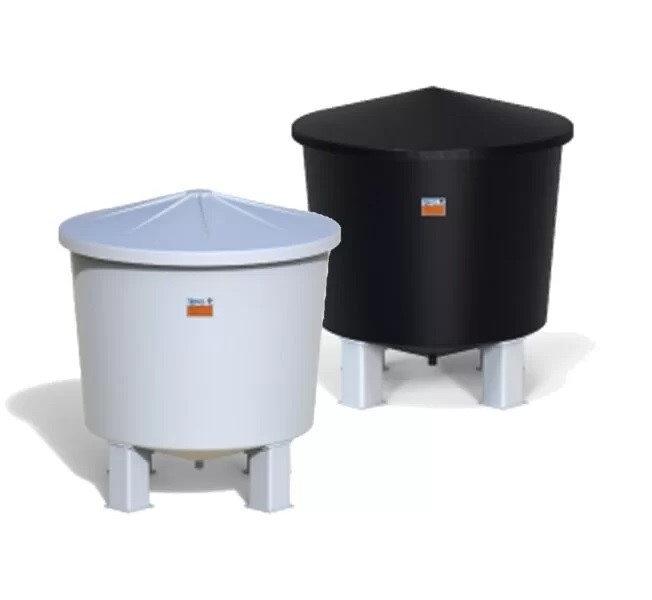 Bồn phục vụ cho ngành dược phẩm
