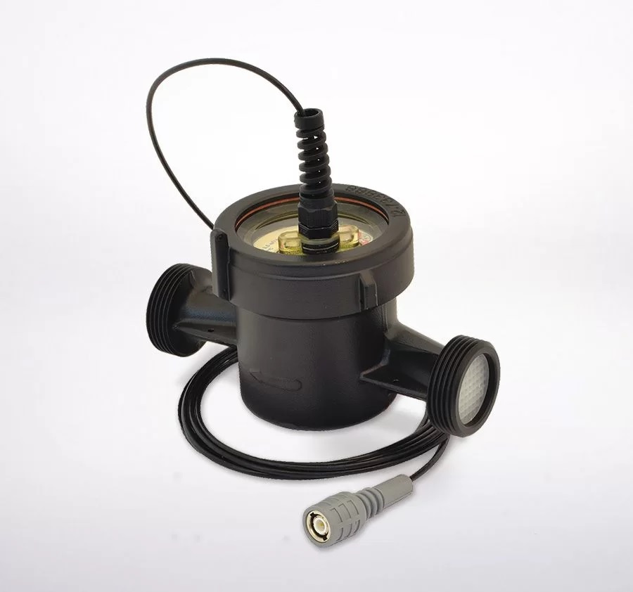 Đồng hồ nước phát tín hiệu xung – nước lạnh