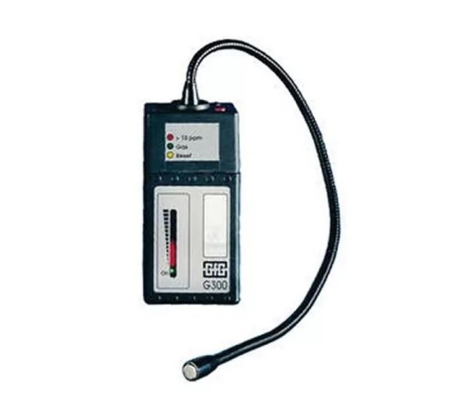 Thiết bị cảnh báo rò rỉ khí gas G300 III
