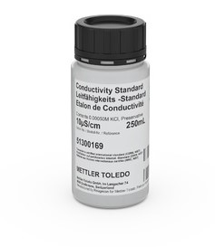 Dung dịch chuẩn độ dẫn điện Cond stand. 10 µs/cm, 250mL