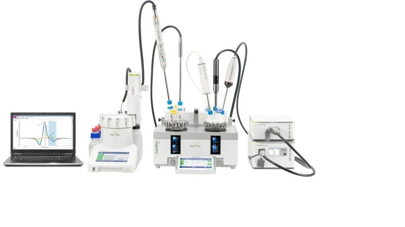 Lò phản ứng tổng hợp hóa học