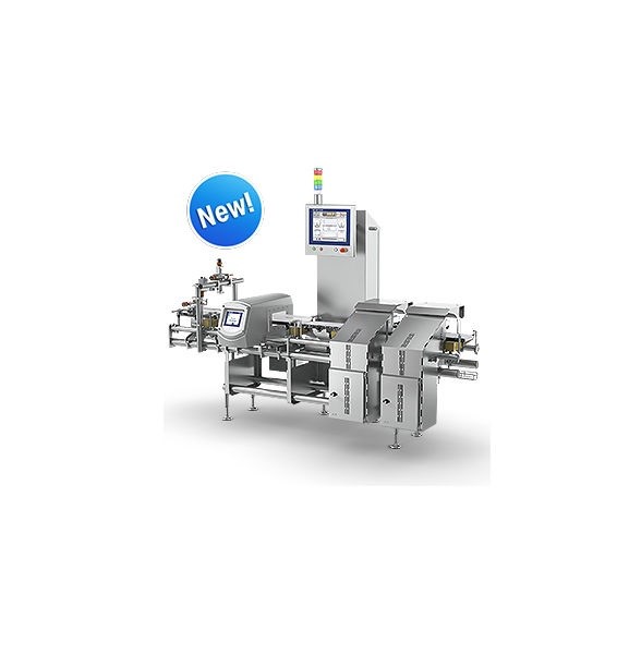 Hệ thống kiểm tra chất lượng bằng hình ảnh CMV Combination