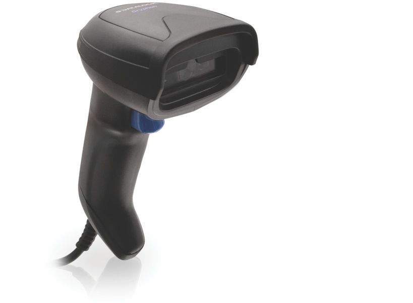 Máy quét mã vạch 1D Gryphon GD4130 USB