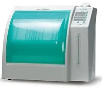 Thiết bị làm sạch tay khoan nha khoa