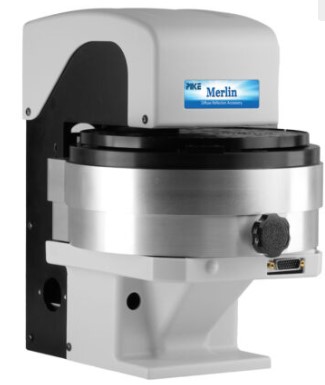 Merlin – máy phản xạ khuếch tán tự động hiệu suất cao