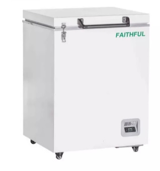 Tủ đông sâu dạng nằm hệ thống tuần hoàn tự động – FSF-40H105