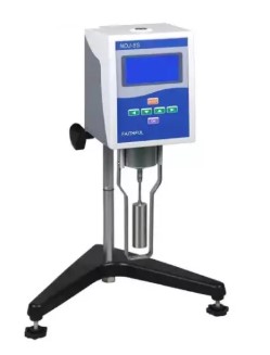 Máy đo độ nhớt hiển thị kỹ thuật số (Model NDJ-1S)