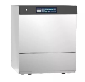Máy rửa dụng cụ thủy tinh