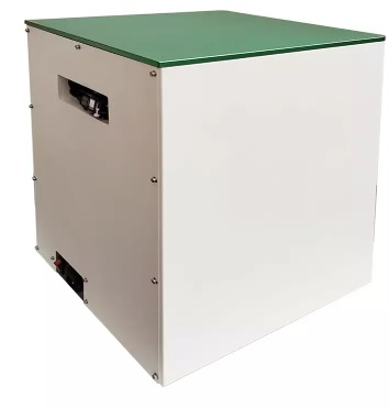 Máy đếm khuẩn lạc tự động