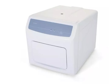 Hệ thống PCR định lượng thời gian thực (QPCR)