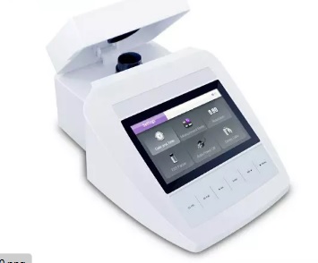 Máy đo độ đục FTB200