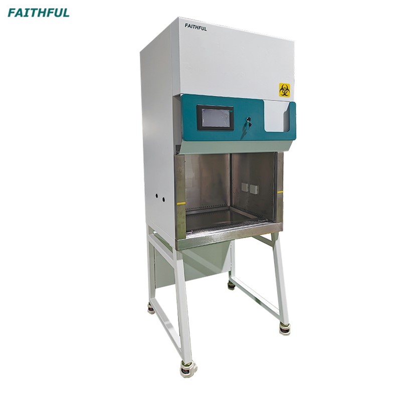 TỦ AN TOÀN SINH HỌC CẤP II A2