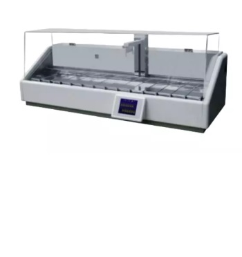 MÁY NHUỘM MÔ TỰ ĐỘNG YABO-700