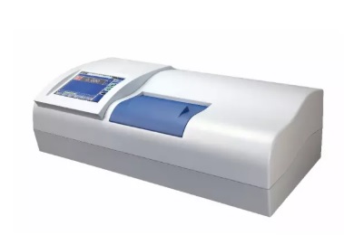 Máy phân cực kế tự động tốc độ cao