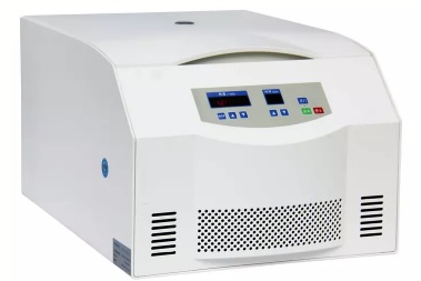 FTD5: Máy ly tâm để bàn tốc độ thấp