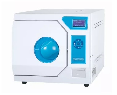 Máy tiệt trùng hơi nước để bàn