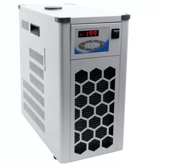 Thiết bị làm lạnh và tuần hoàn chất lỏng ở nhiệt độ thấp cỡ nhỏ CCC5