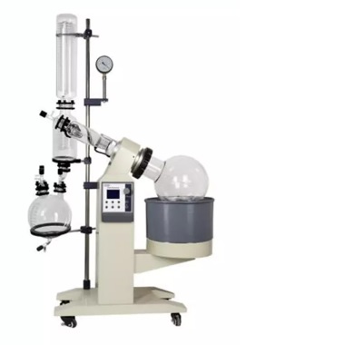 Máy cô quay chân không