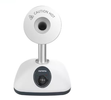 Thiết bị khử trùng hồng ngoại