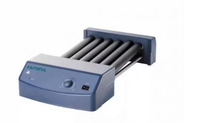 Máy trộn con lăn