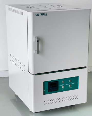 Lò nung cách nhiệt sợi gốm 1700 độ C