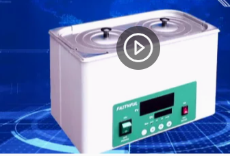 Bể điều nhiệt nước (buồng trong dập kéo inox liền khối)