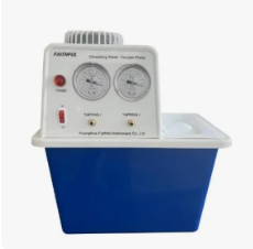 Máy bơm chân không tuần hoàn bằng nước SHZ-DIII