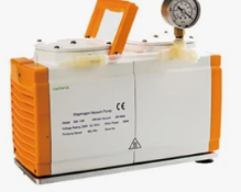 Máy bơm chân không mini dễ vận hành