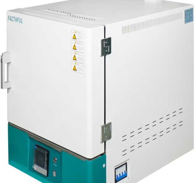 Lò nung cách nhiệt sợi gốm