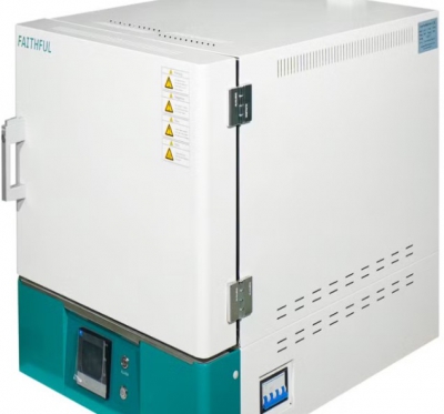 Lò nung cách nhiệt sợi gốm