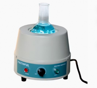 Máy gia nhiệt Analog đạt chuẩn CE và ISO