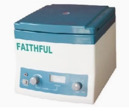 Máy ly tâm FLC-04A / FLC-04B