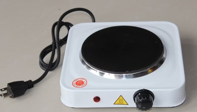 Bếp gia nhiệt để bàn – Bếp gia nhiệt trong phòng thí nghiệm