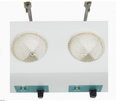 Máy gia nhiệt bốn hàng  – Model 98-IV-B, 1000 mL