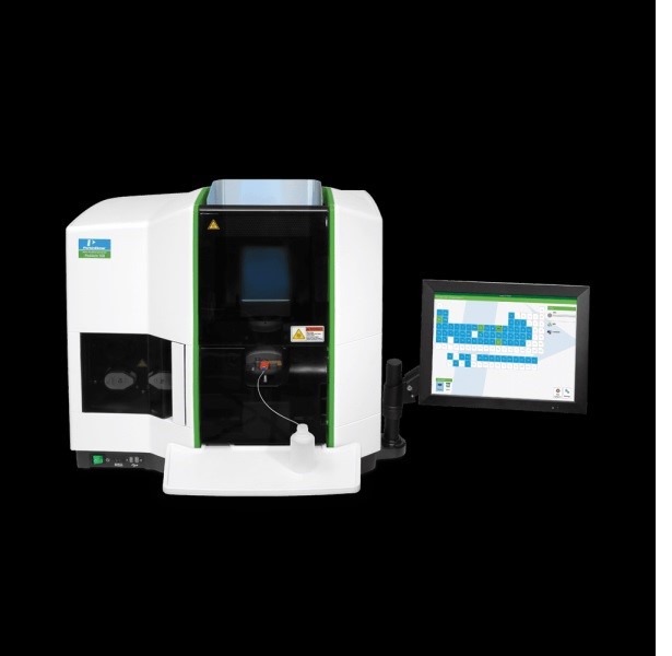 Máy quang phổ hấp thụ nguyên tử ngọn lửa PinAACle 500