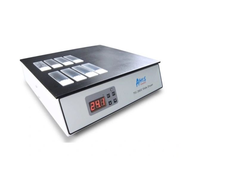 Máy sấy lam kính TEC 2602
