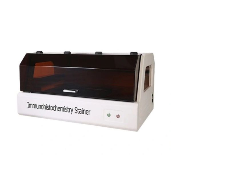 Máy nhuộm hóa mô miễn dịch AIHS 620