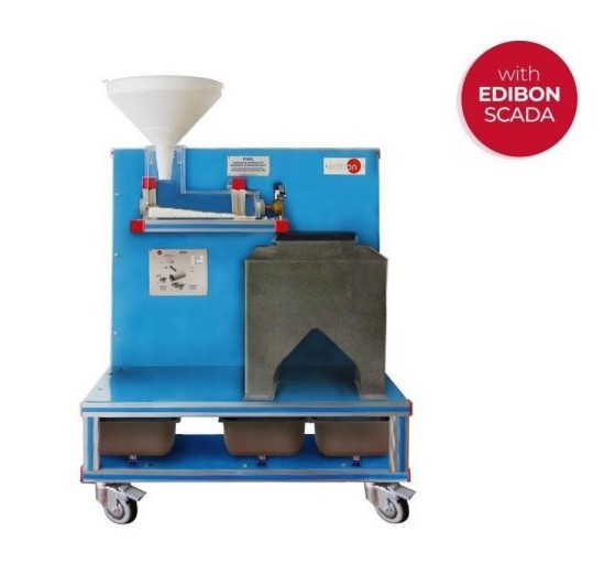 Thiết bị tách từ – điều khiển bằng máy tính