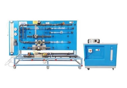 Bộ mô phỏng lưu lượng kế